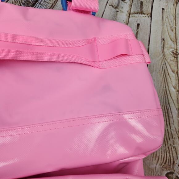 Baboon to the Moon Small Go Backpack in Cotton Candy Pink-  40 Liters - Picture 10 of 11